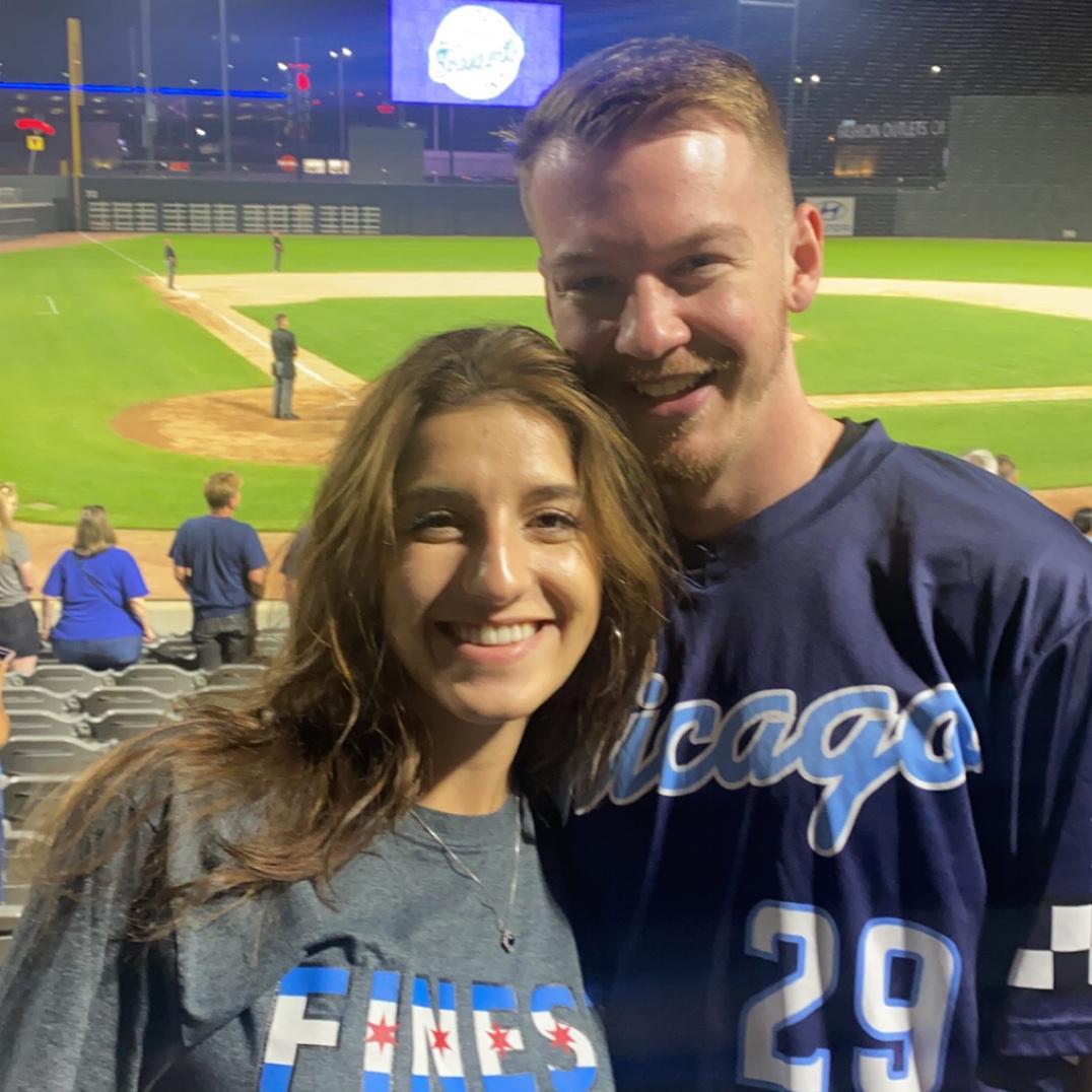 CFD VS CPD baseball game!