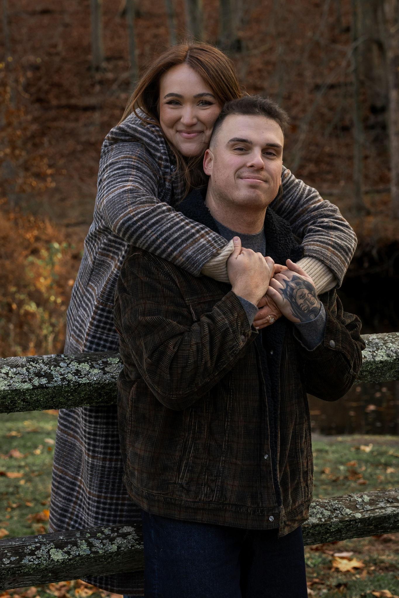 The Wedding Website of Kiri Ann Kaszubski and Joseph Mino