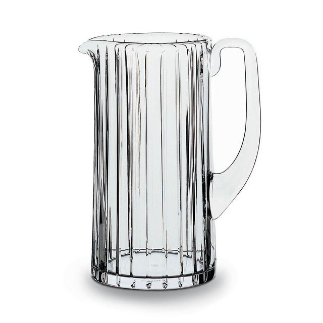 Baccarat Harmonie Pitcher