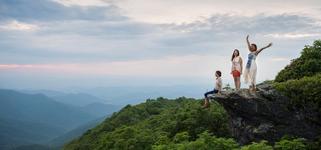 Craggy Gardens