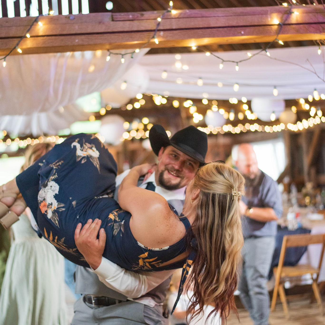 First Dance