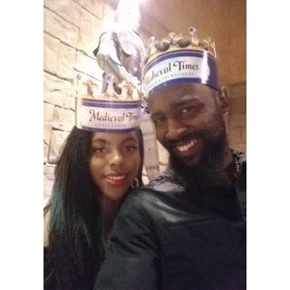 Medieval Times (2019) - Lawrenceville, Georgia