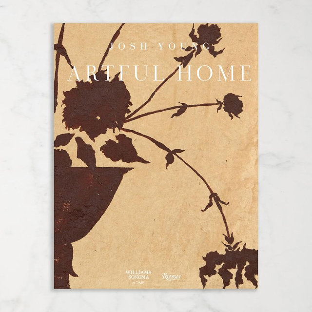 Artful Home by Josh Young