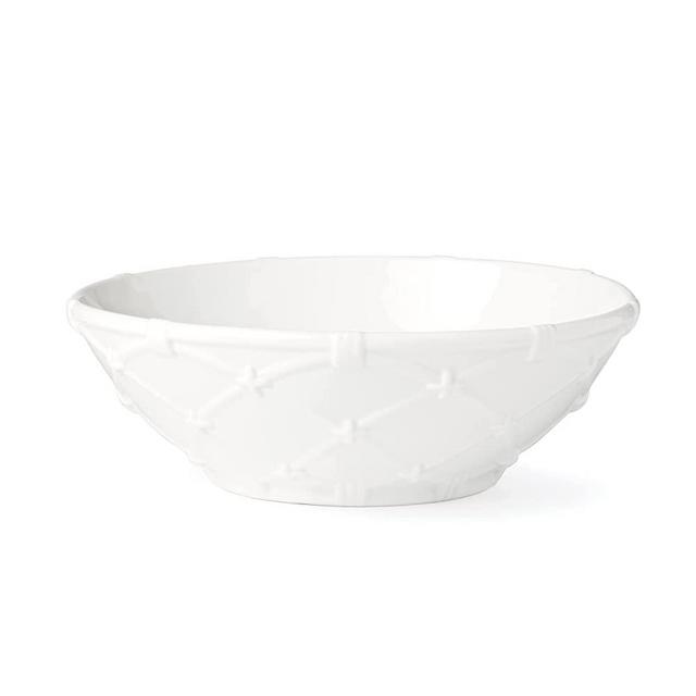 Lenox 893880 Wicker Creek Serving Bowl