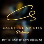 Carefree Spirits Distillery