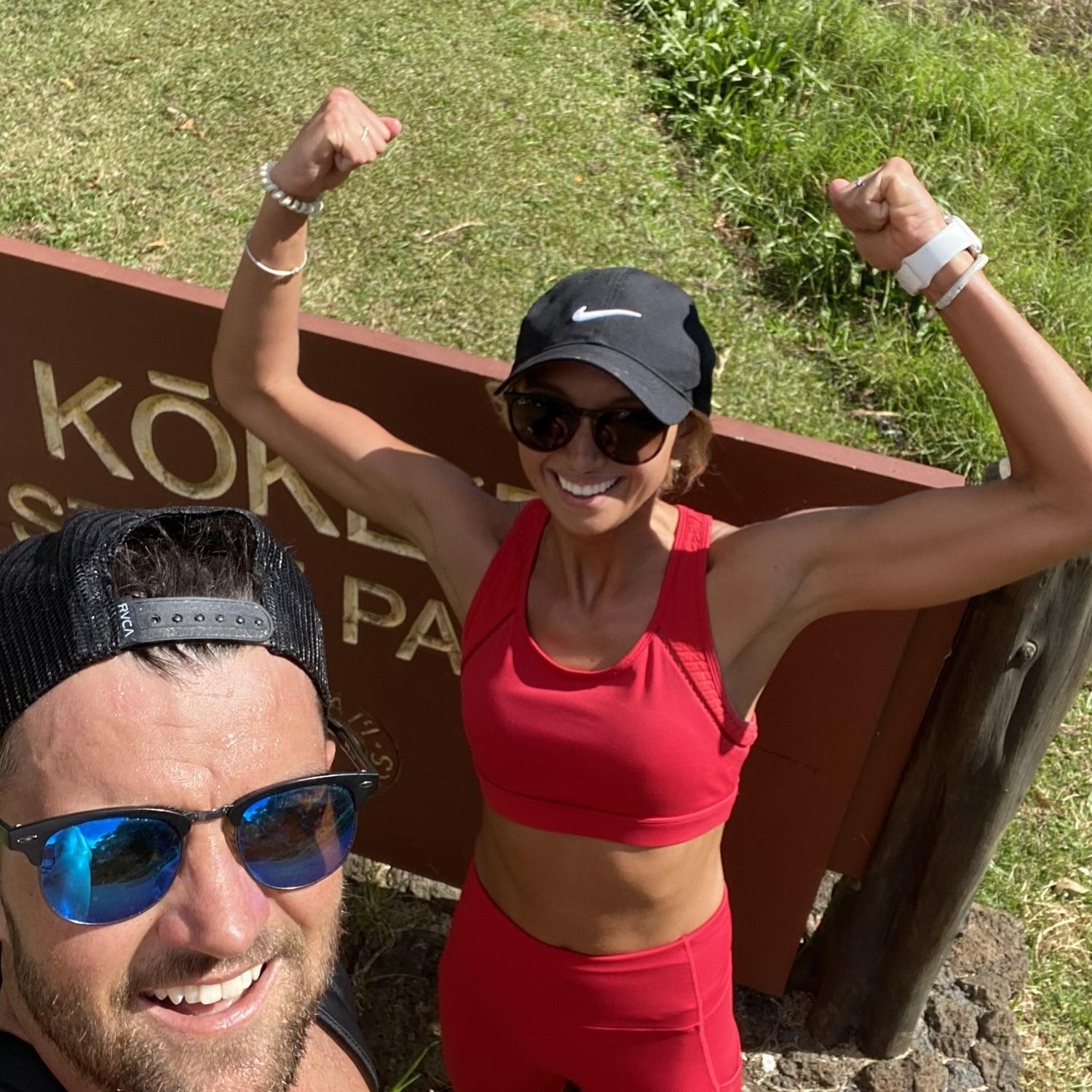 February 2020 - Kauai Hawaii