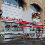 Johnny Rockets