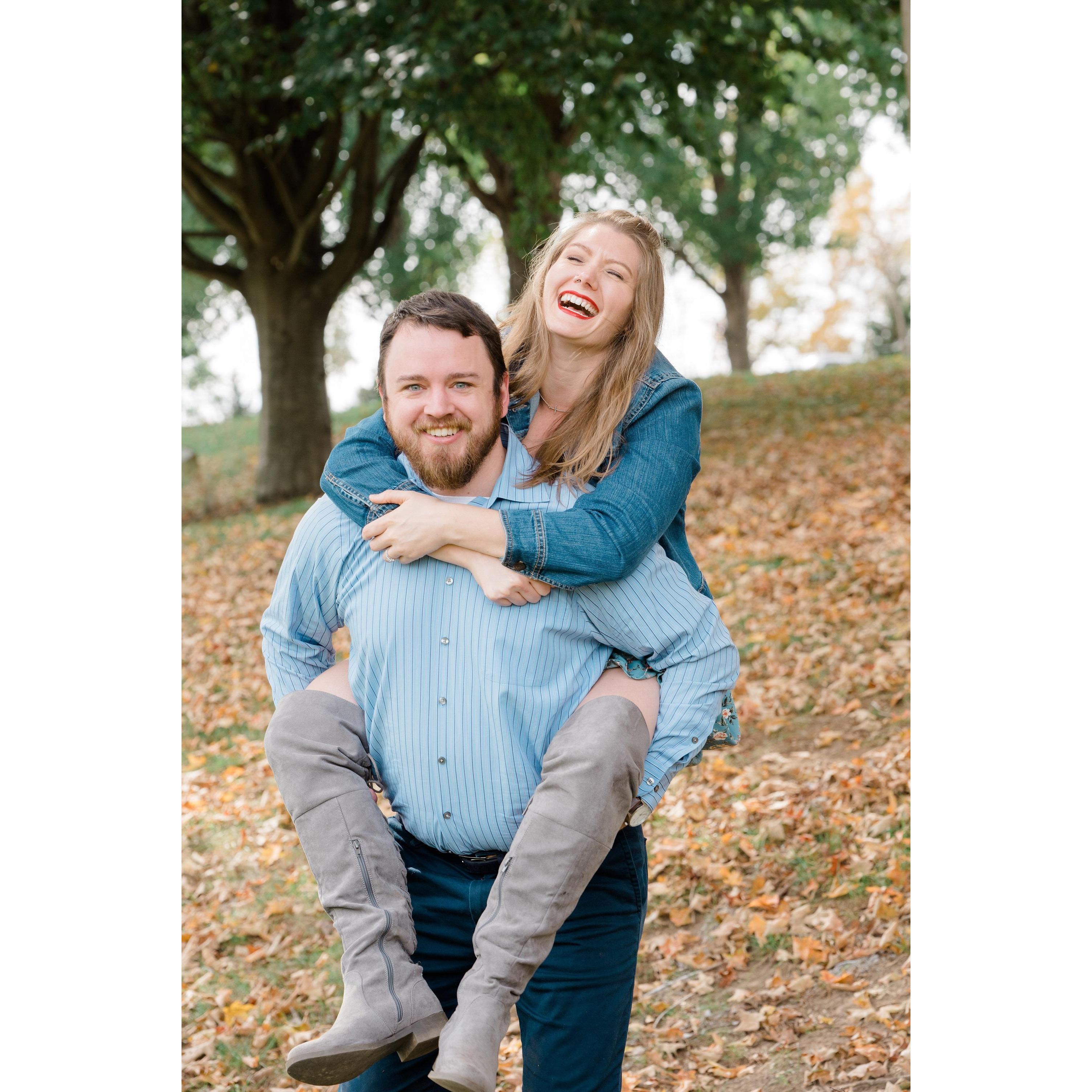 Courtesy of R&C Photography