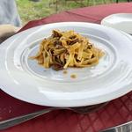 Ristorante La Capannina sul Lago Certaldo