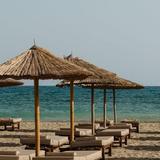 Relax at Baja Beach Club