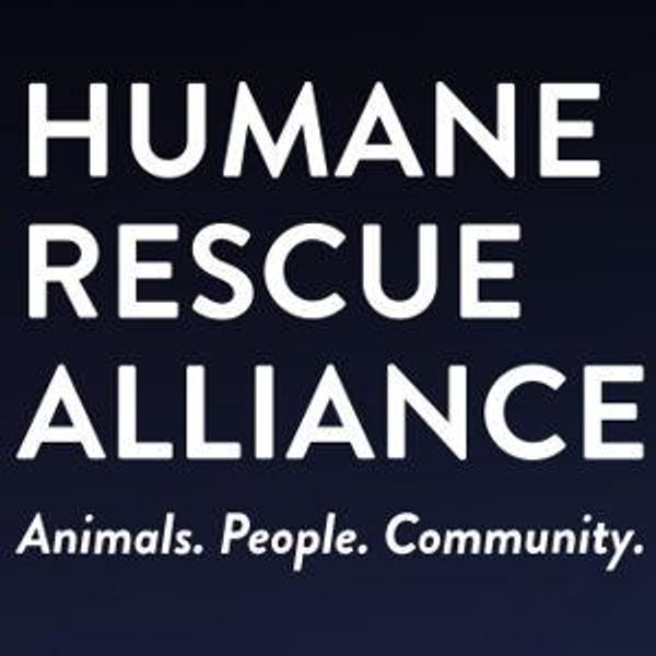 Humane Rescue Alliance