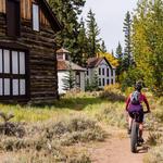 Innerlaken Trail in Twin Lakes