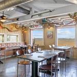 Amos Mosquito's Restaurant