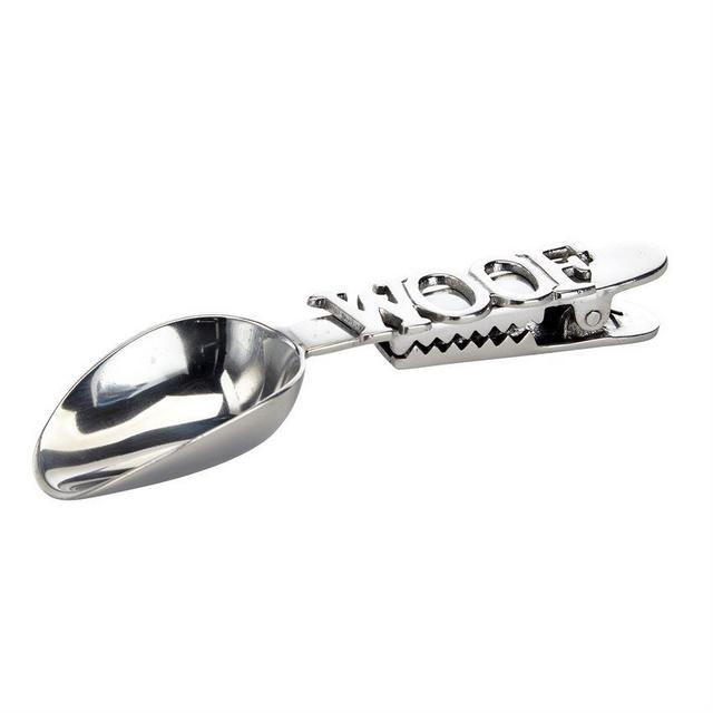 Mud Pie Dog Food Scoop