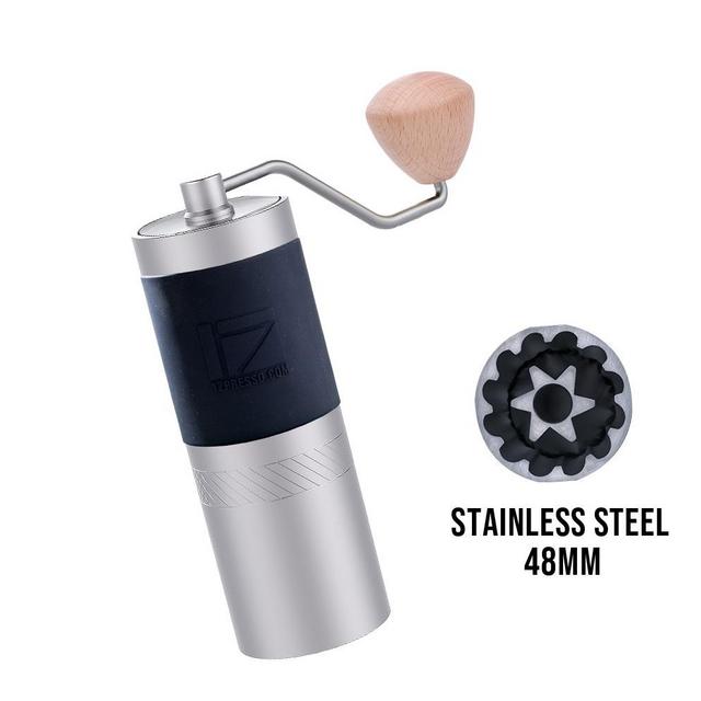 JX Manual Coffee Grinder