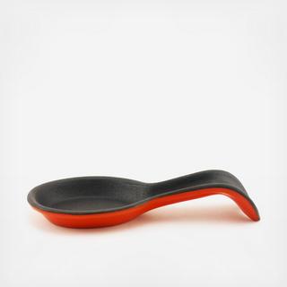 Cast Iron Spoon Rest