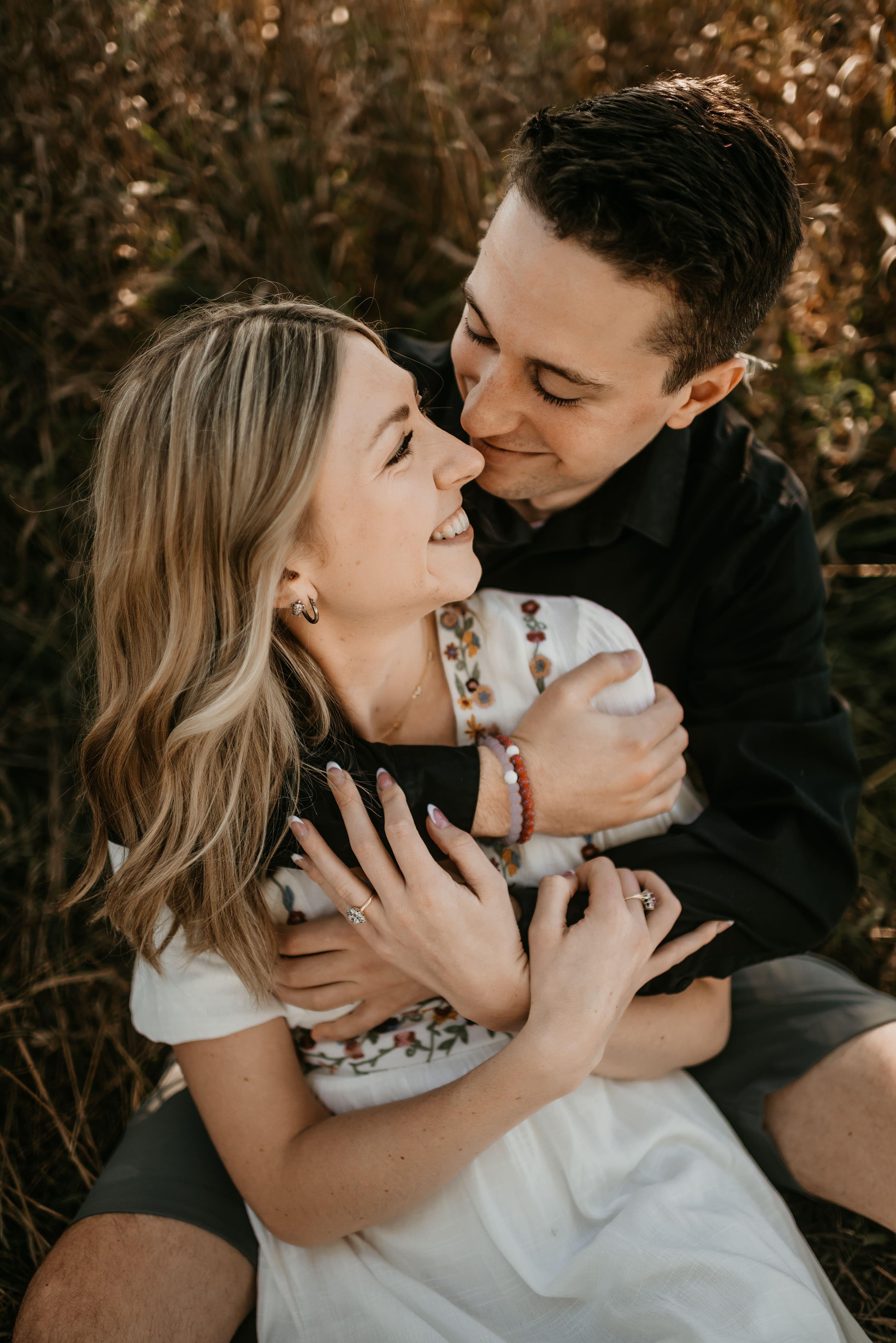 The Wedding Website of Gaby Wagler and Aaron Kuethe