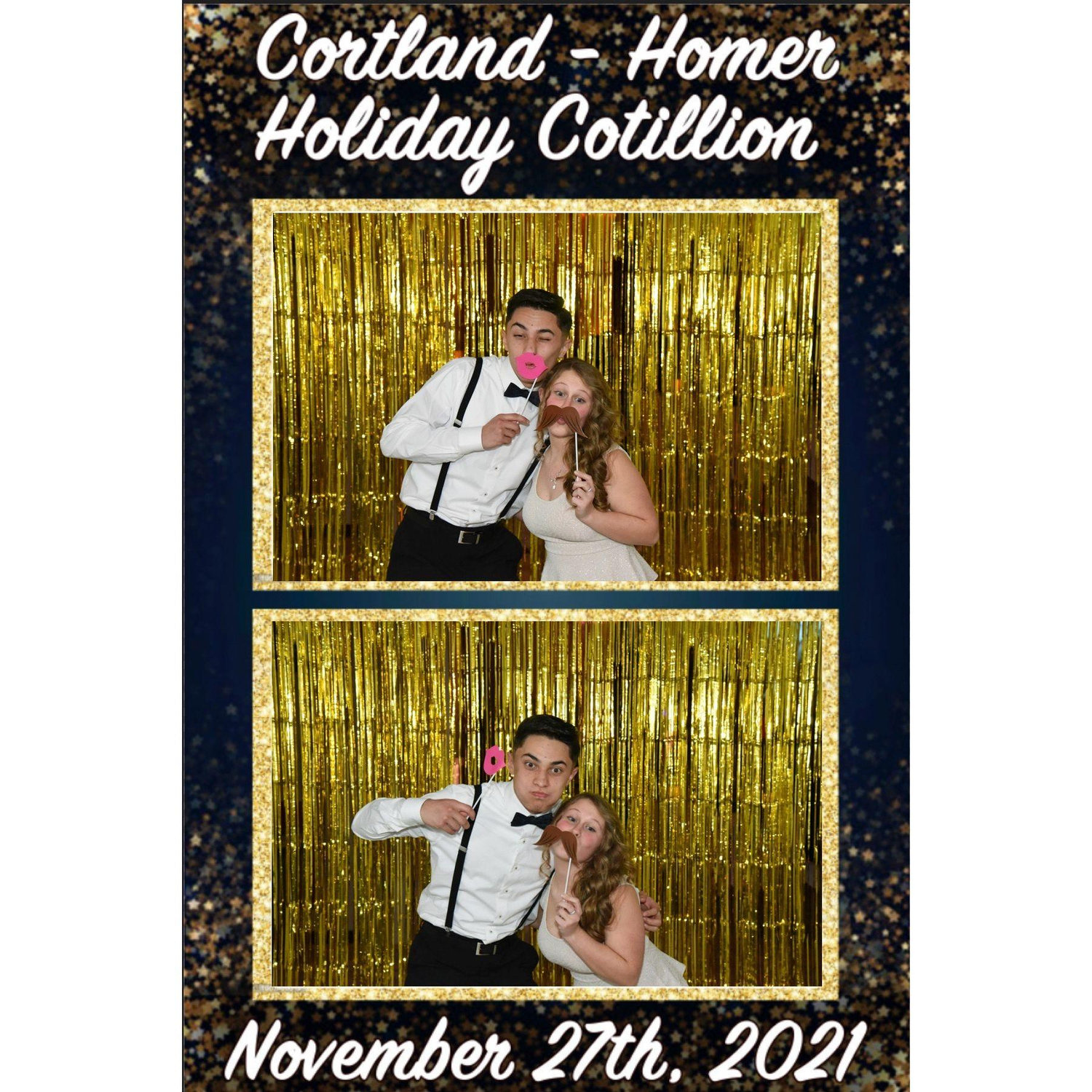 Cotillion | November 2021