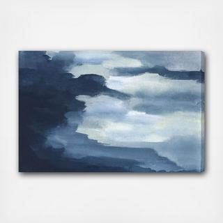 Waterfalls Canvas Art