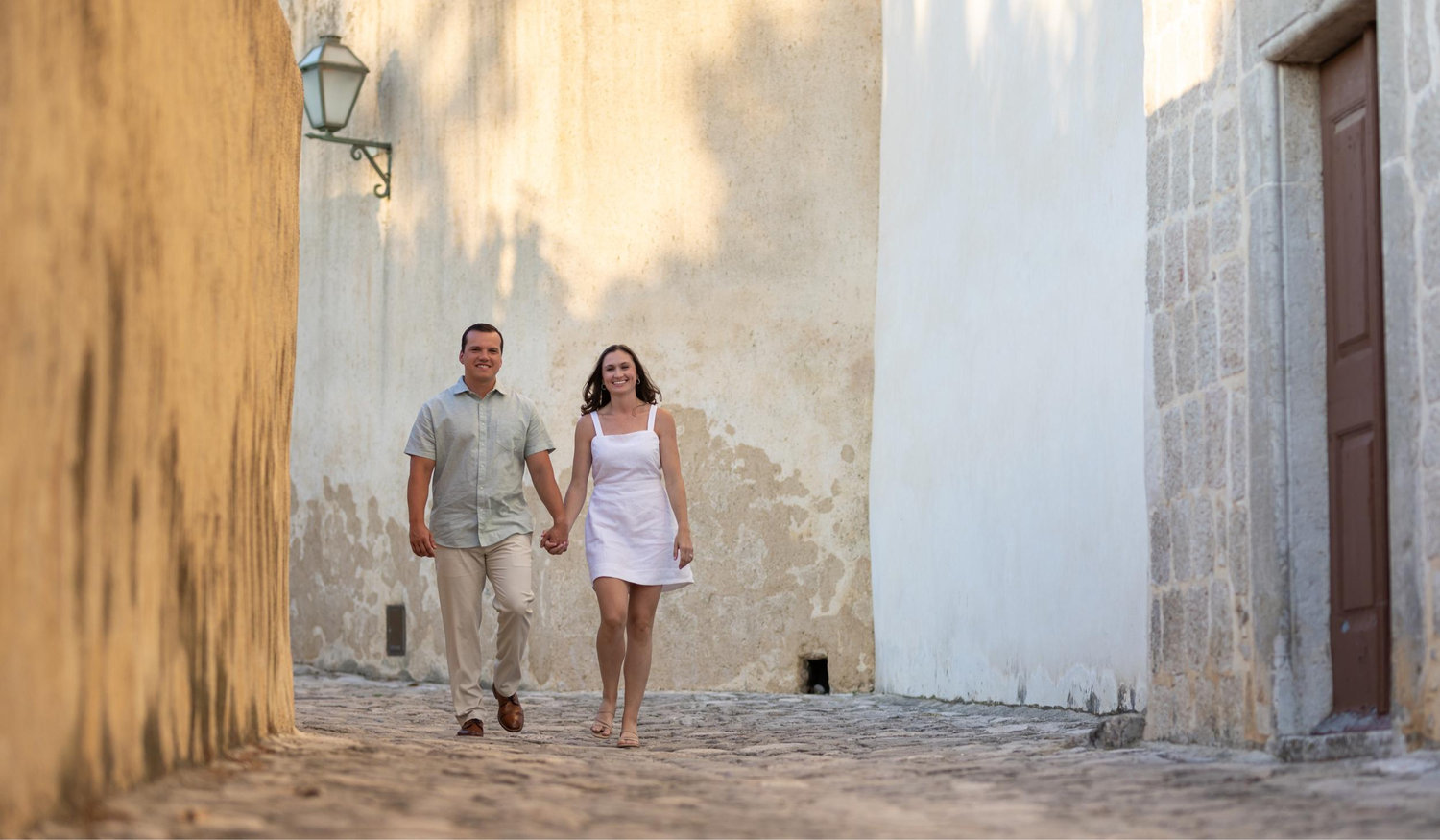 The Wedding Website of Carly Costello and Stephen Bielic