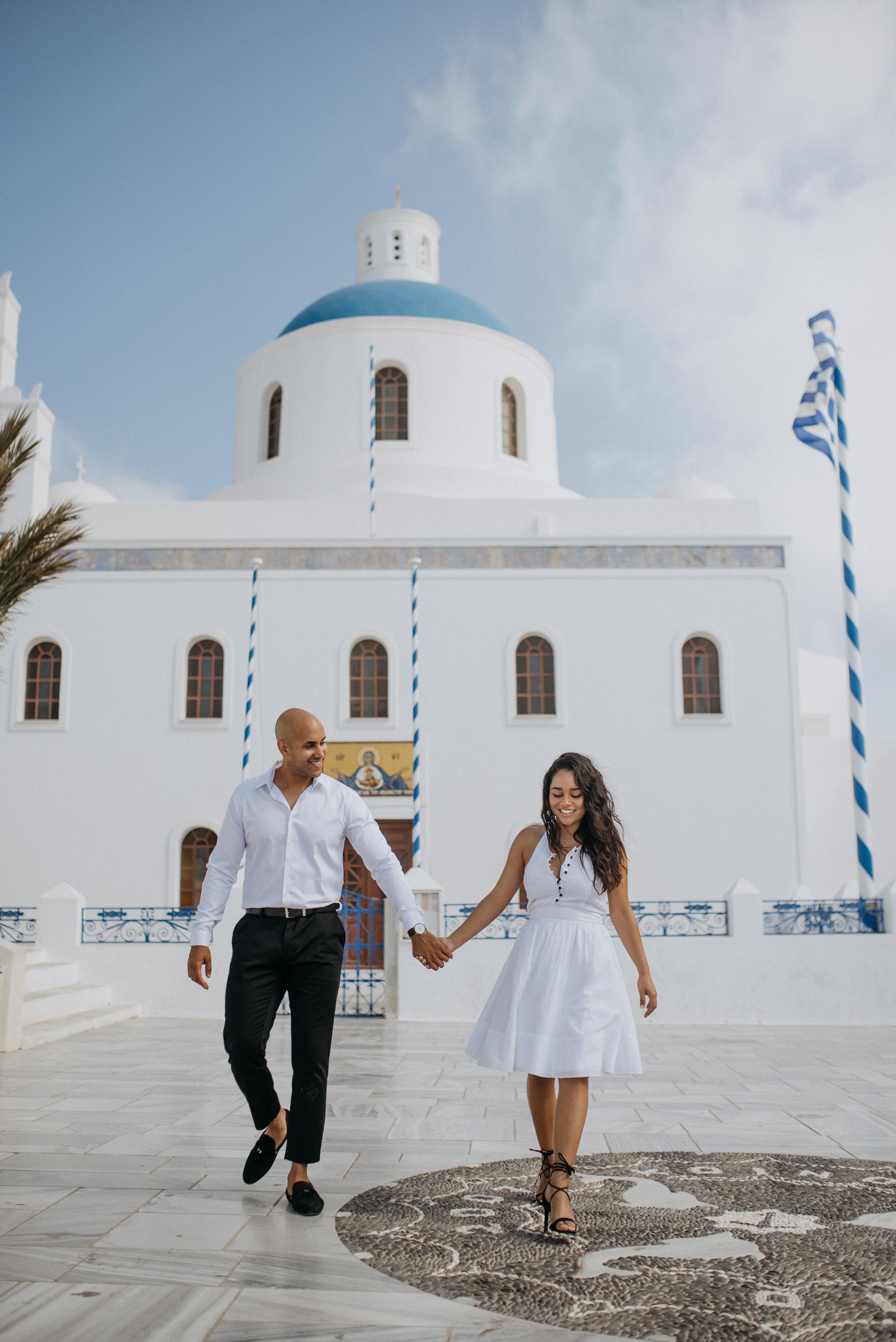 The Wedding Website of Stephanie Fernandez and Michael Ureña