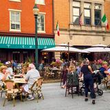 Teca Restaurant and Bar