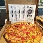 Lilly's Pizza