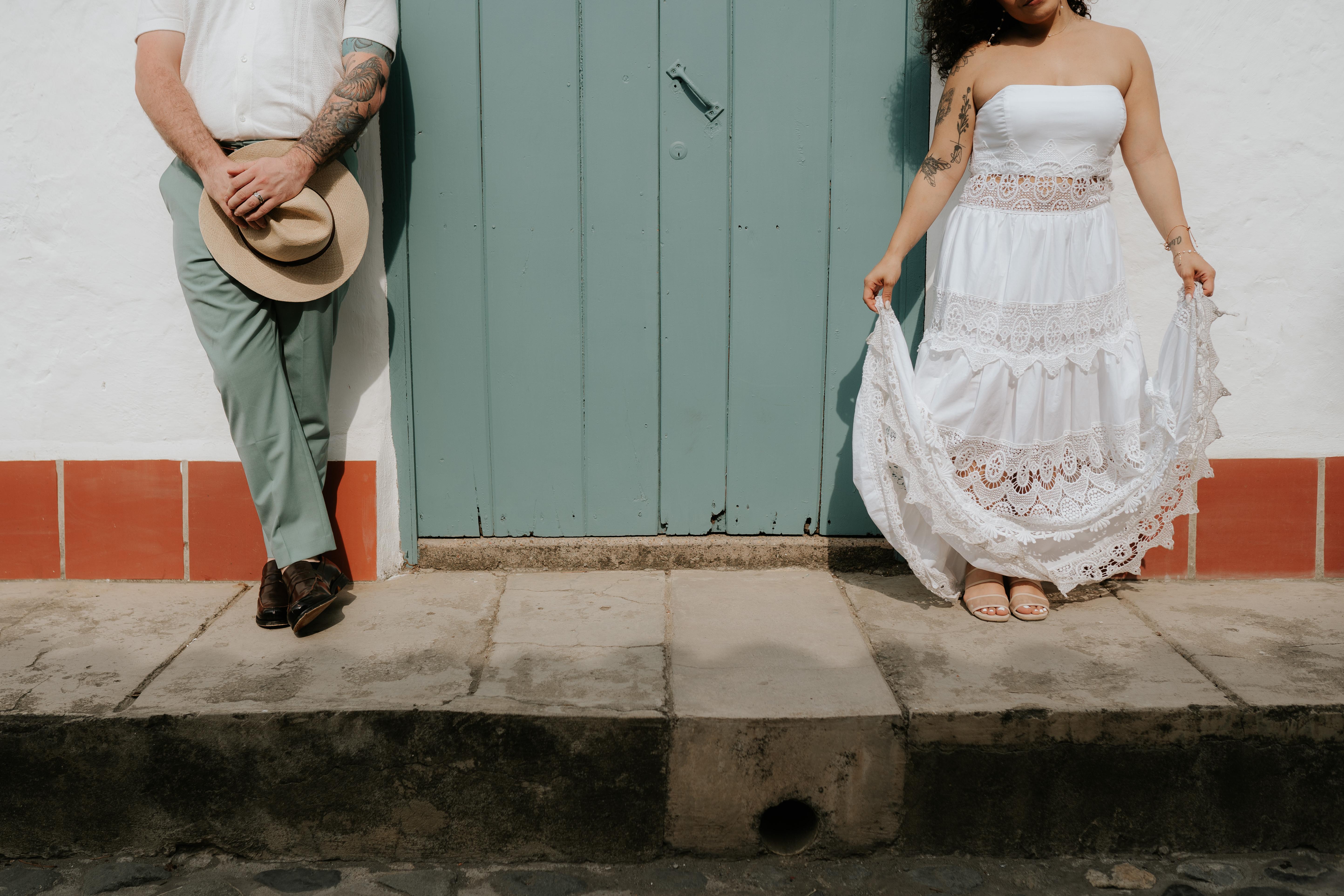 The Wedding Website of Laura Sitkowski Mejia and Mark Sitkowski