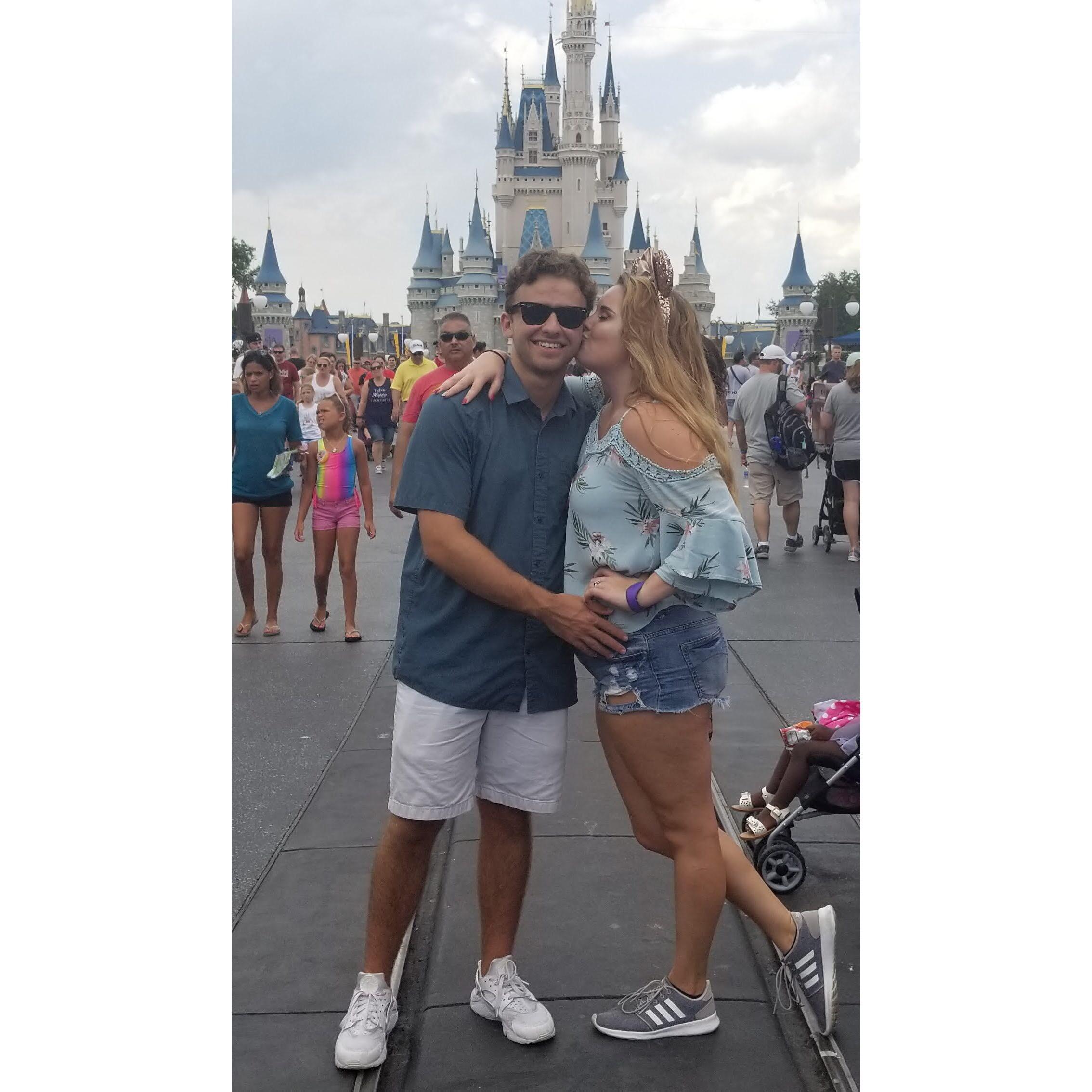 One of our favorite places on earth