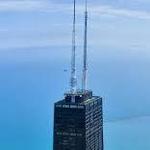 Hancock - 360 Chicago