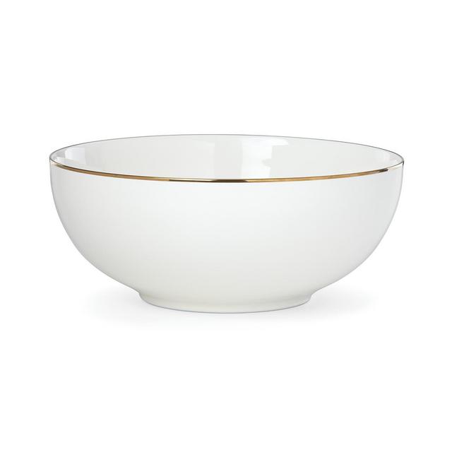 Lenox Trianna Microwave safe Serving Bowl