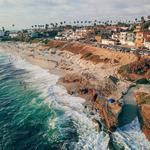 Windansea Beach