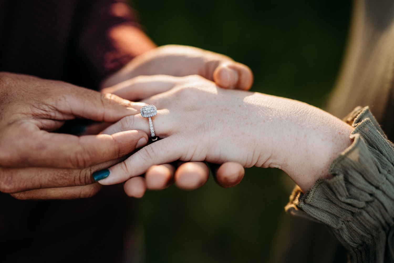 The Wedding Website of Lynnsey Jayne Haywood and Anthony Christian Beck