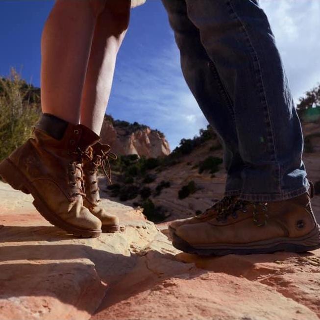 Boots! Boots! Boots!