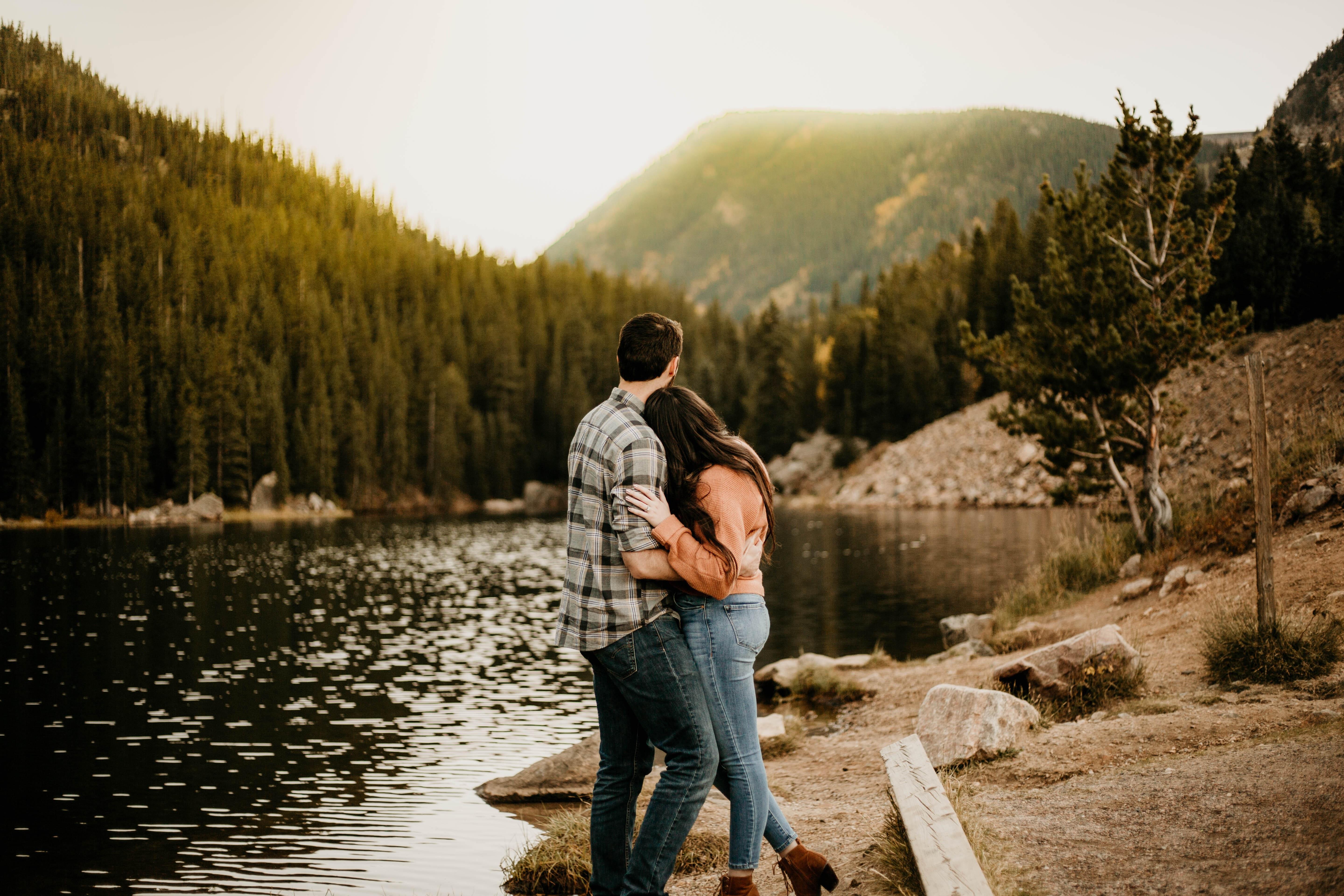 The Wedding Website of Michelle Berezin and Alex Scherer