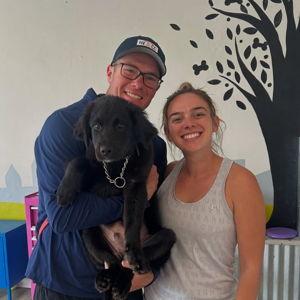 Pooch Kaboose Donation Fund