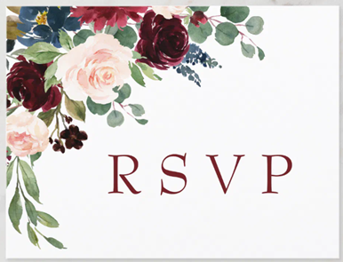 The Wedding Website of Carrie Rufin and Tajz Wells