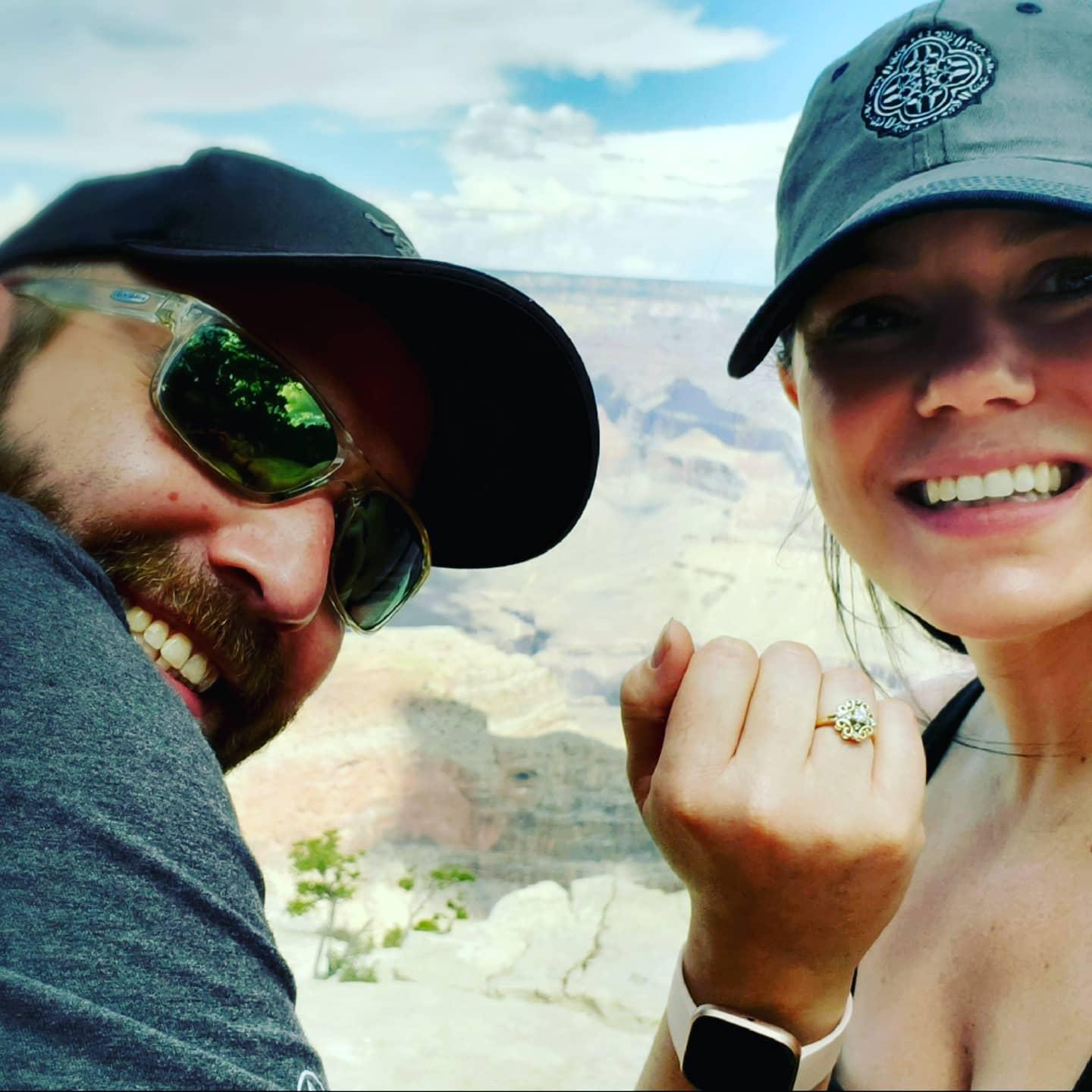 The Wedding Website of Emily Plant and Trevor Lemasters