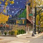 Short North Arts District