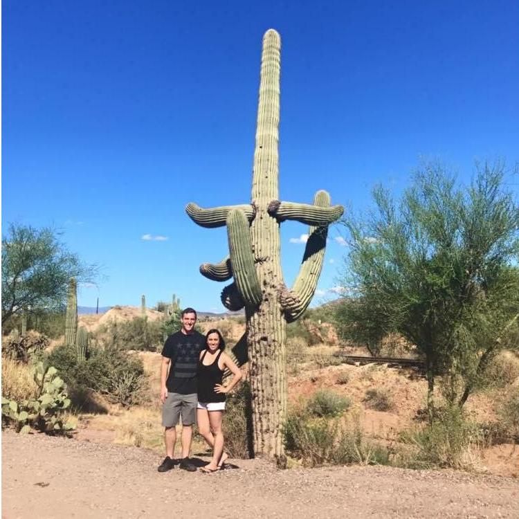 Phoenix, Arizona