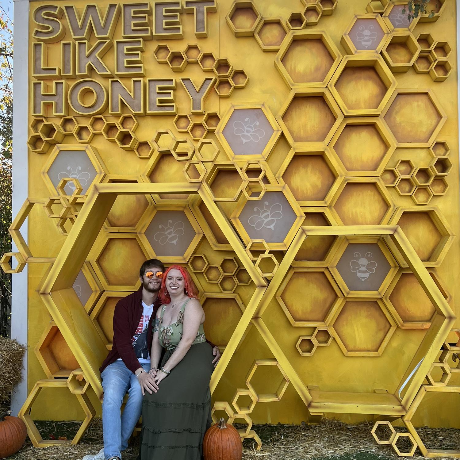 October 10 2024 - Jack’s Pumpkin Pop Up