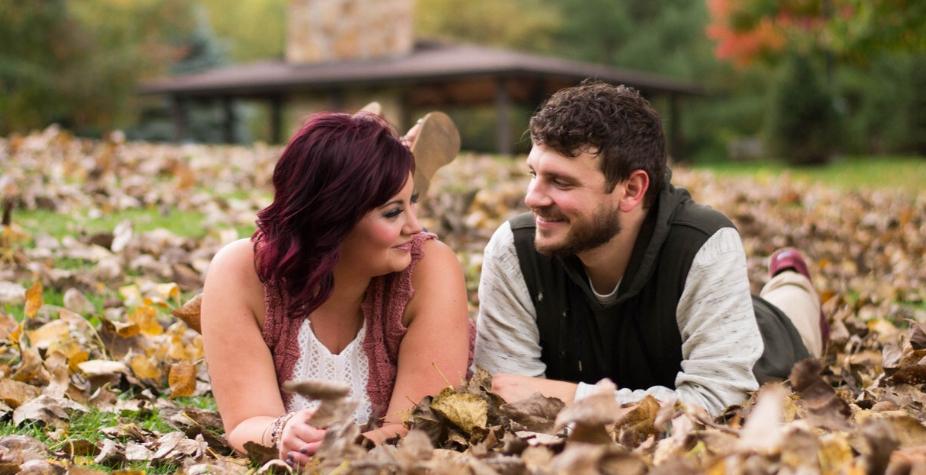 The Wedding Website of Alexia Ingwer and Brandon Stroud