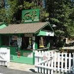Twain Harte Miniature Golf