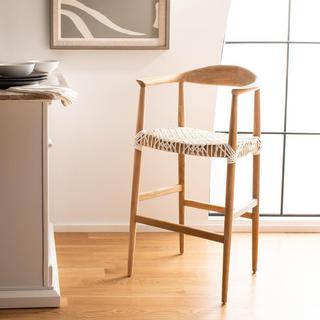 Bandelier Barstool
