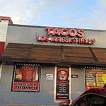 Tacos Los Irresistibles