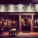 The Rust & Gold