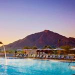 JW Marriott Scottsdale Camelback Inn Resort & Spa