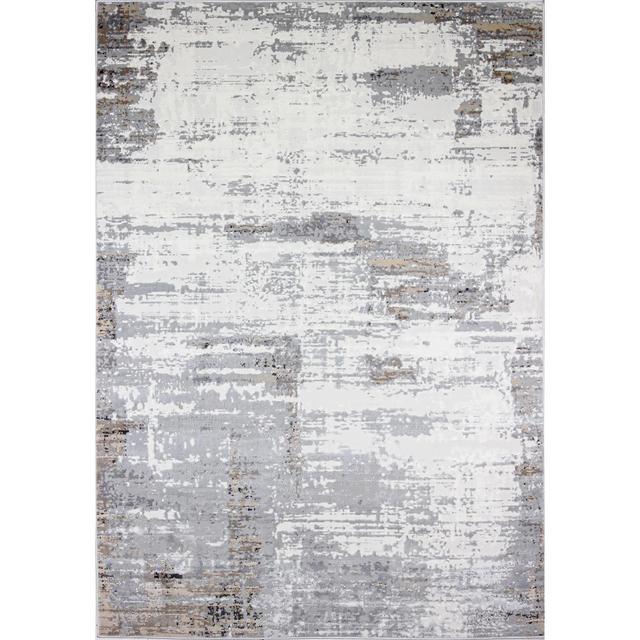 BB Rugs Assets CA107 3'6" x 5'6" Area Rug