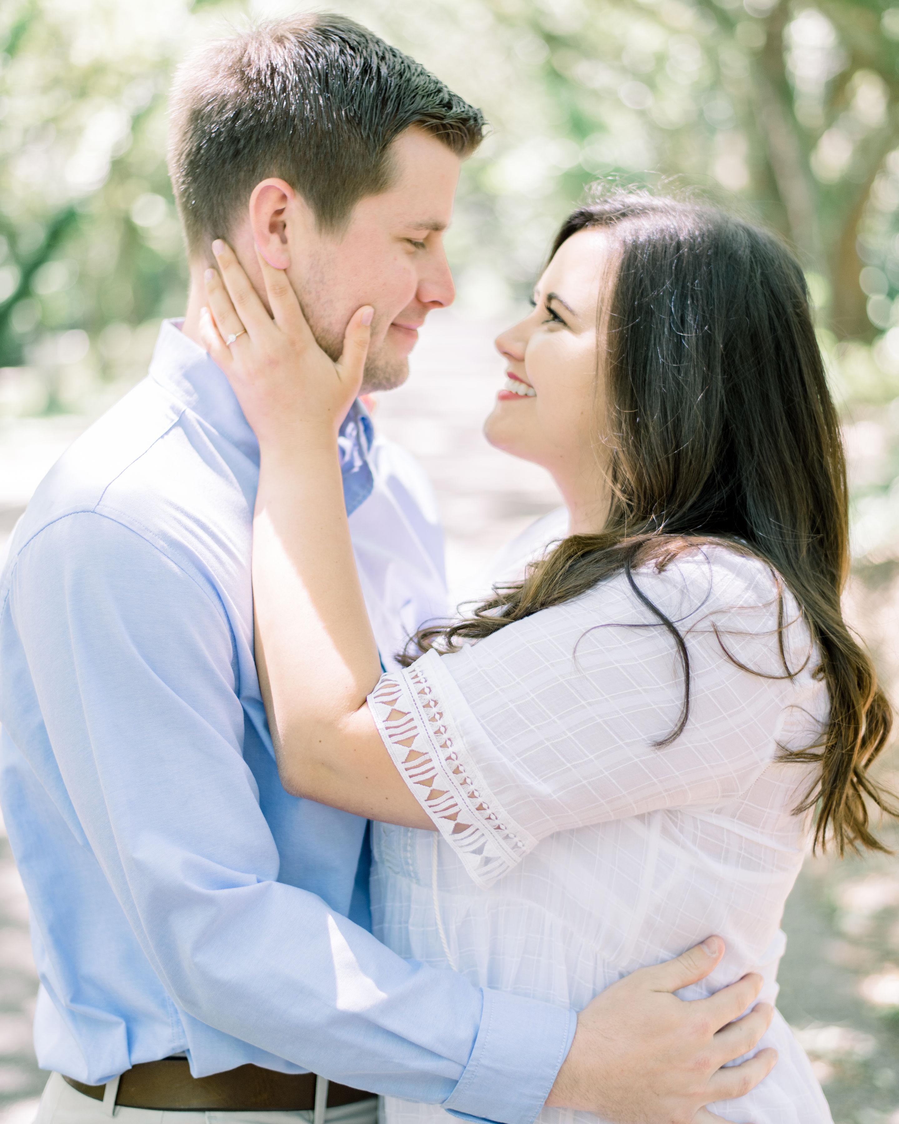 The Wedding Website of Anna Gallego and David Mosley