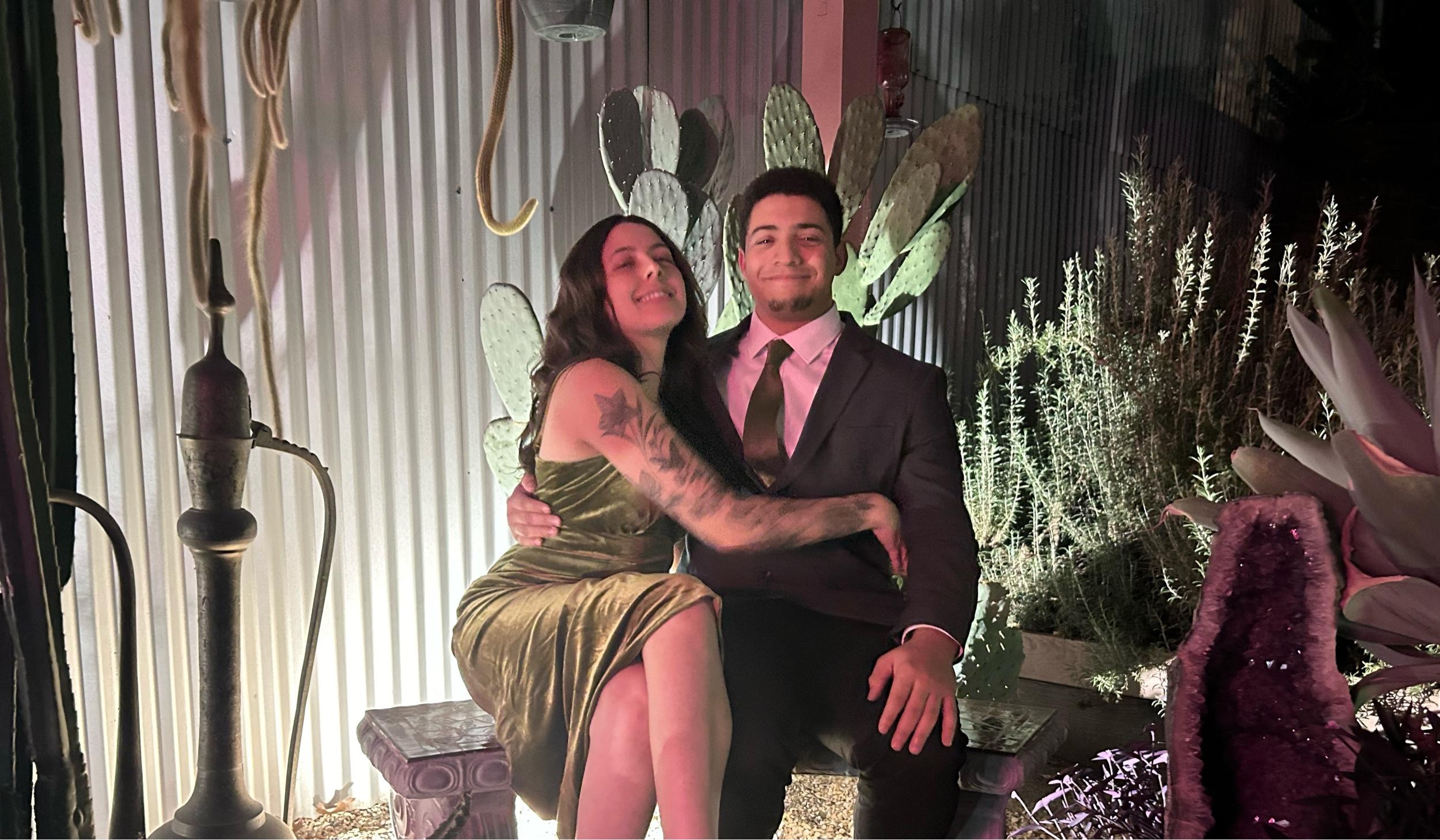 The Wedding Website of Tayler Gorman-Sanchez and Jonathan Bryant
